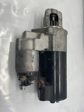 Load image into Gallery viewer, Starter Motor MERCEDES E-CLASS 2014 - NW244101