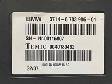 Load image into Gallery viewer, Computer BMW X6 2008 - NW30863