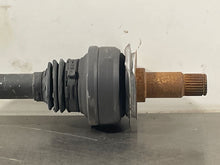 Load image into Gallery viewer, REAR AXLE SHAFT E250 Van C230 C250 C300 C350 C63 E250D E300 08-17 MT - NW225434