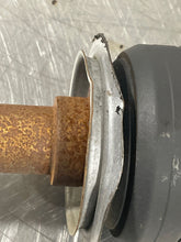 Load image into Gallery viewer, REAR AXLE SHAFT E250 Van C230 C250 C300 C350 C63 E250D E300 08-17 MT - NW225434