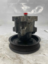 Load image into Gallery viewer, POWER STEERING PUMP F-Type Vanden Pl XF XFR XJ XJL XJR XK XKR 10-15 - NW240928