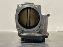 Load image into Gallery viewer, THROTTLE BODY Infiniti FX series M45 2006 06 4.5L - NW177953