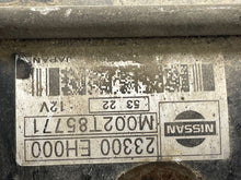 Load image into Gallery viewer, STARTER Infiniti M45 2006 06 2007 07 2008 08 2009 09 10 - NW170435