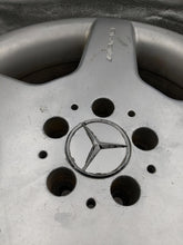 Load image into Gallery viewer, WHEEL Mercedes CL600 CL500 S500 S430 2000 00 2001 01 2002 02 18x8.5 5 Spoke - NW255593