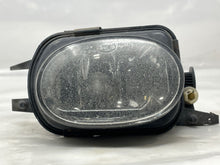 Load image into Gallery viewer, FOG LAMP LIGHT C230 C240 C280 C320 03-09 Bumper Mounted Left - NW255418