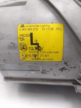 Load image into Gallery viewer, Headlight Lamp Assembly MERCEDES CL-CLASS 2004 - NW219638