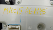 Load image into Gallery viewer, INFO GPS SCREEN Infiniti M35 M45 2006 06 - NW105210