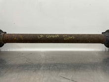 Load image into Gallery viewer, Axle Shaft MERCEDES CL-CLASS 2004 - NW225384