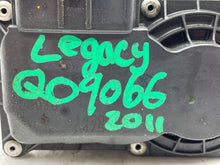Load image into Gallery viewer, THROTTLE BODY Subaru Legacy Tribeca 10 11 12 13 14 15 16 - NW246482