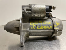 Load image into Gallery viewer, STARTER MOTOR Subaru Legacy Tribeca 08 09 10 11 12 13 14 - NW244212