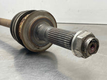 Load image into Gallery viewer, REAR AXLE SHAFT Subaru Legacy 10 11 12 13 14 AT - NW225644