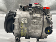 Load image into Gallery viewer, AC COMPRESSOR Mercedes E320 E500 E55 CLS500 03 - 06 - NW277835