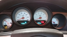 Load image into Gallery viewer, Speedometer Cluster Dodge Charger 2006 - NW158760