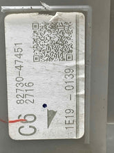 Load image into Gallery viewer, HEADLAMP CONTROL MODULE COMPUTER Toyota Prius 2010 10 2011 11 - NW237833