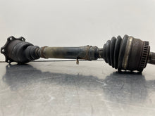 Load image into Gallery viewer, CV AXLE SHAFT Audi A4 Passat 96 97 98 99 - 04 05 Left - NW224509