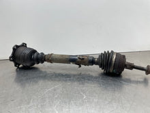Load image into Gallery viewer, CV AXLE SHAFT Audi A4 Passat 96 97 98 99 - 04 05 Left - NW224509