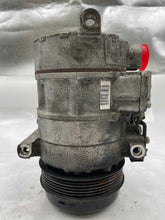 Load image into Gallery viewer, AC A/C AIR CONDITIONING COMPRESSOR C250 C300 C350 C63 E300 E350 2013 - NW42730