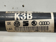 Load image into Gallery viewer, CV AXLE SHAFT Passat 1999 99 2000 00 01 02 - 04 05 Rear - NW225752