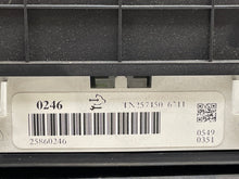 Load image into Gallery viewer, Speedometer Cluster Cadillac DTS 2009 - NW239524
