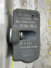 Load image into Gallery viewer, WHEEL RIM Mariner 08 09 10 11 16x7 ALUM 16x7, 5 lug, 4-1/2" - NW197106