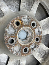 Load image into Gallery viewer, WHEEL RIM Mariner 08 09 10 11 16x7 ALUM 16x7, 5 lug, 4-1/2" - NW197106