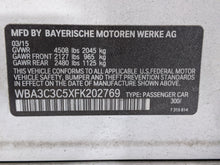 Load image into Gallery viewer, TRANSMISSION BMW 320i 2014 14 2015 15 2016 16 AWD - NW247981