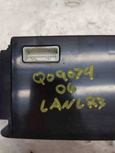 Load image into Gallery viewer, AC HEATER TEMP CONTROL Land Rover LR3 Range Rover Sport 2005 05 2006 06 07 - NW261356