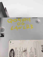 Load image into Gallery viewer, Radio Land Rover LR3 2005 05 2006 06 2007 07 2008 08 2009 09 Am Fm CD - NW232661