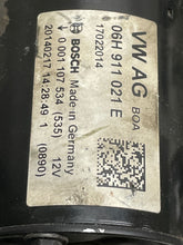 Load image into Gallery viewer, STARTER Audi A5 A4 A6 Allroad 2009 09 2010 10 2011 11 2012 12 13 2.0L - NW243357