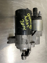 Load image into Gallery viewer, STARTER Audi A5 A4 A6 Allroad 2009 09 2010 10 2011 11 2012 12 13 2.0L - NW243357