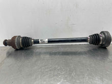 Load image into Gallery viewer, REAR AXLE SHAFT A4 A5 Allroad 2013 13 2014 14 2015 15 2016 16 - NW224526