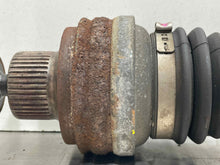 Load image into Gallery viewer, REAR AXLE SHAFT A4 A5 Allroad 2013 13 2014 14 2015 15 2016 16 - NW224526