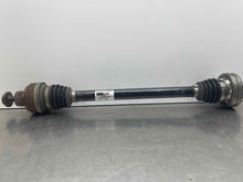 Load image into Gallery viewer, REAR AXLE SHAFT A4 A5 Allroad 2013 13 2014 14 2015 15 2016 16 - NW224527