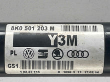 Load image into Gallery viewer, REAR AXLE SHAFT A4 A5 Allroad 2013 13 2014 14 2015 15 2016 16 - NW224527