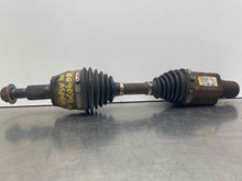 Load image into Gallery viewer, FRONT CV AXLE SHAFT Dodge Aspen Durango 04 05 06 07 08 09 - NW223998