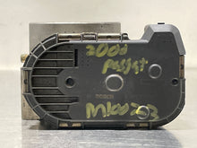 Load image into Gallery viewer, THROTTLE BODY AUDI A4 A6 PASSAT 2000 00 01 02 03 - 05 - NW178704