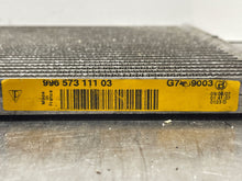 Load image into Gallery viewer, AC CONDENSER 911 911 Turbo Boxster Boxster S Carrera Cayman 01-13 - NW262166