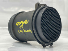 Load image into Gallery viewer, Mass Air Flow Sensor Meter Maf PORSCHE CAYMAN 2008 - NW261615