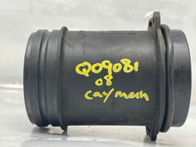Load image into Gallery viewer, Mass Air Flow Sensor Meter Maf PORSCHE CAYMAN 2008 - NW261615