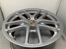 Load image into Gallery viewer, Wheel Rim PORSCHE CAYMAN 2008 - NW262905