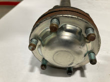 Load image into Gallery viewer, Axle Shaft PORSCHE CAYMAN 2008 - NW261757