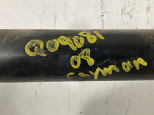 Load image into Gallery viewer, Axle Shaft PORSCHE CAYMAN 2008 - NW261757