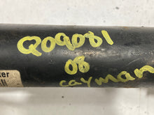 Load image into Gallery viewer, Axle Shaft PORSCHE CAYMAN 2008 - NW261758
