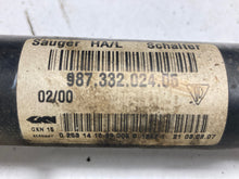 Load image into Gallery viewer, Axle Shaft PORSCHE CAYMAN 2008 - NW261758