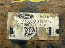 Load image into Gallery viewer, Starter Motor Lincoln MKZ 2007 - NW170084