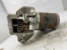 Load image into Gallery viewer, Starter Motor Lincoln MKZ 2007 - NW170084