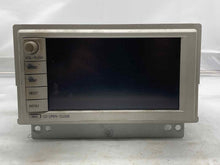 Load image into Gallery viewer, Radio Lincoln Aviator 2004 - NW447758