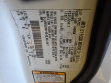 Load image into Gallery viewer, Throttle Body Lincoln Aviator 2004 - NW177540
