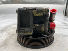Load image into Gallery viewer, Power Steering Pump Lincoln Aviator 2004 - NW162819
