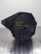 Load image into Gallery viewer, CARRIER ASSEMBLY CLK350 CLK550 CLK63 2007 07 2008 08 2009 09 - NW262212